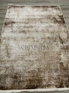 Ковер 8869D BEIGE BROWN